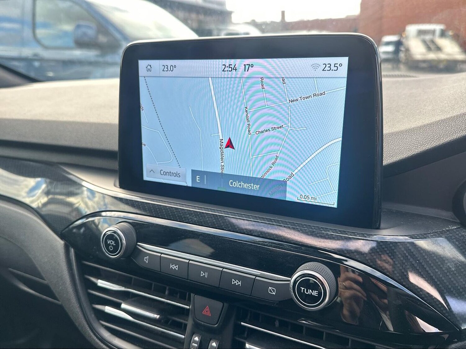 Used Ford Kuga 2023 for sale - 77962278: Photo 24