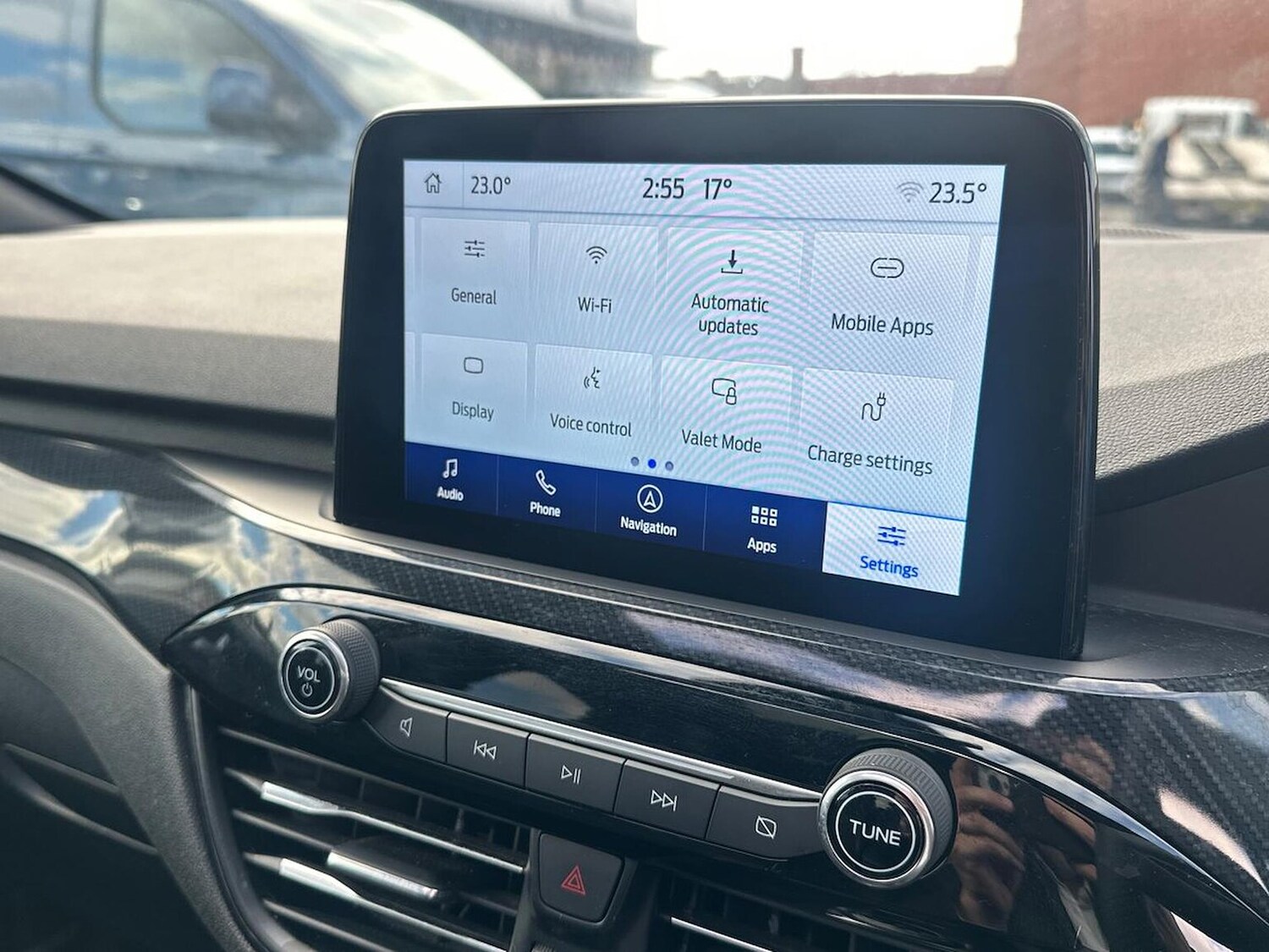 Used Ford Kuga 2023 for sale - 77962278: Photo 25