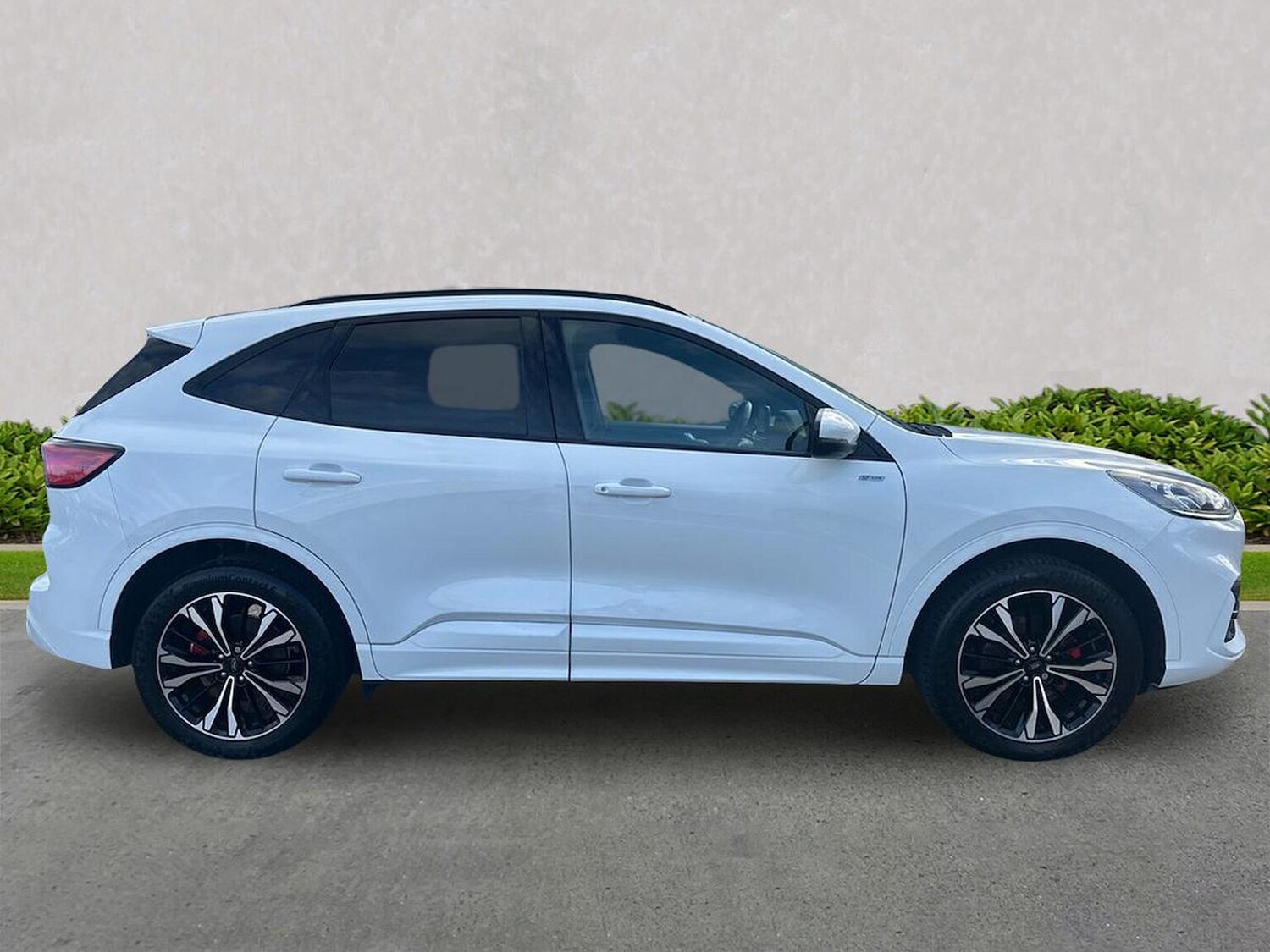 Used Ford Kuga 2023 for sale - 77962278: Photo 3