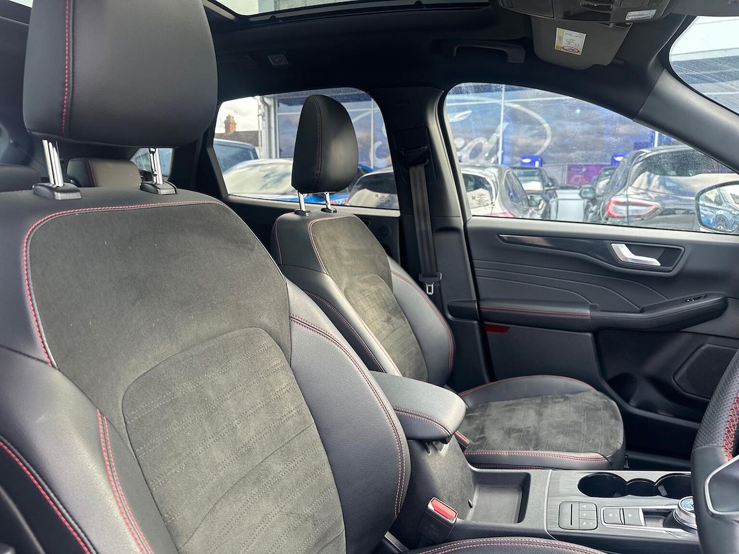 Used Ford Kuga 2023 for sale - 77962278: Photo 32