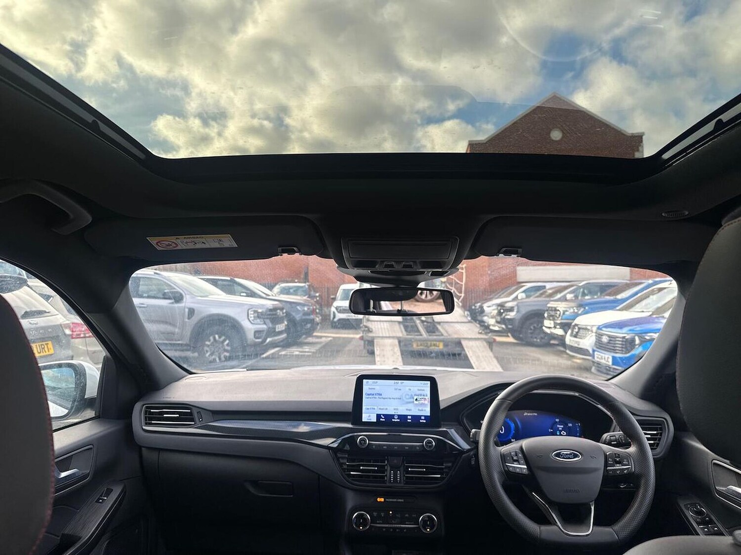 Used Ford Kuga 2023 for sale - 77962278: Photo 33