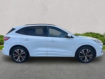 Used Ford Kuga 2023 for sale - 77962278: Photo