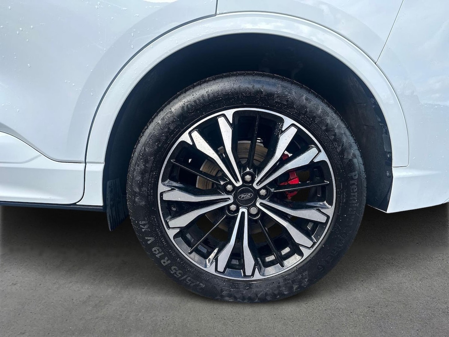 Used Ford Kuga 2023 for sale - 77962278: Photo 6