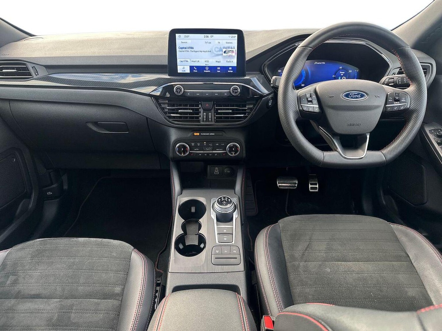 Used Ford Kuga 2023 for sale - 77962278: Photo 8