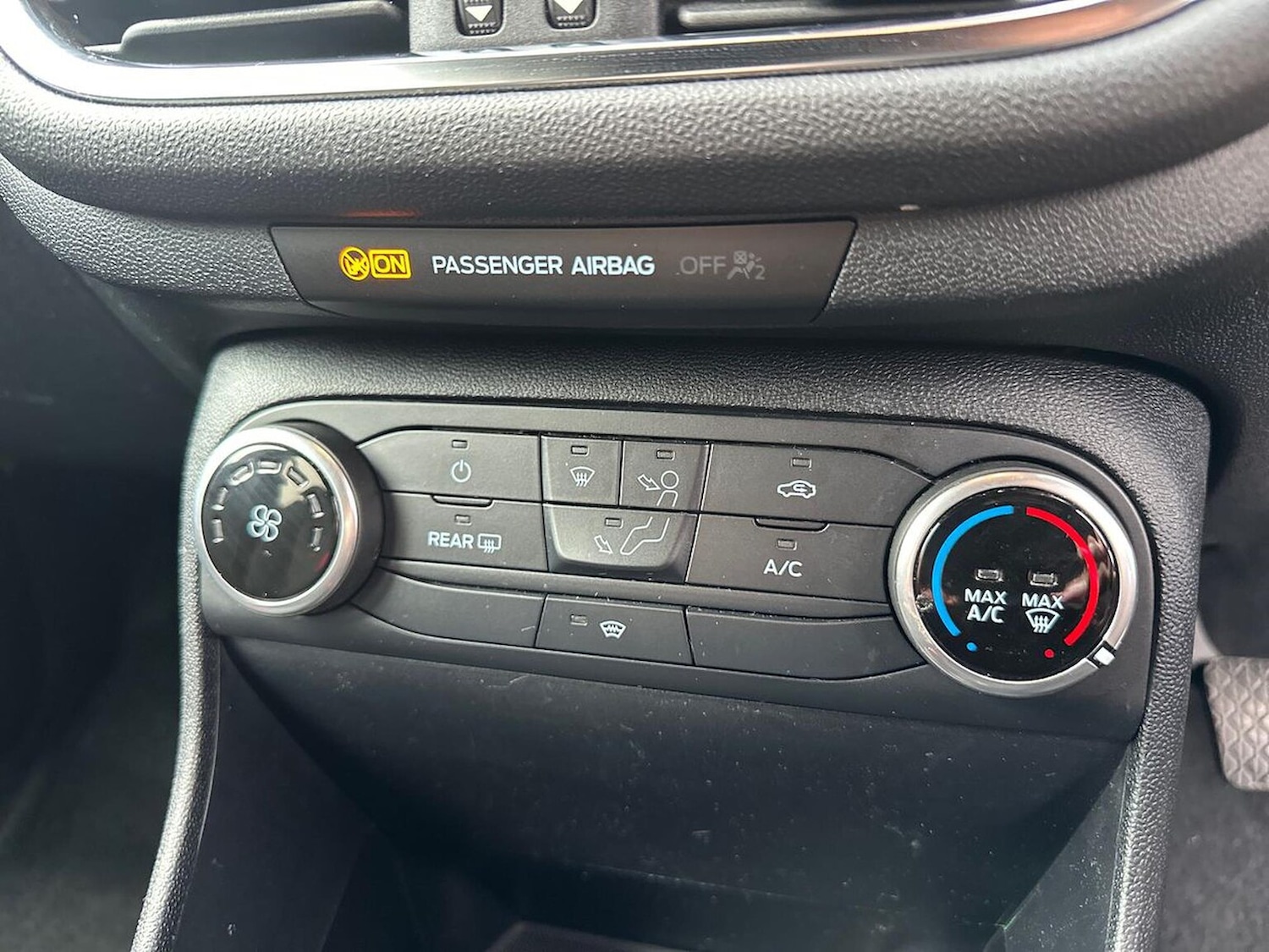 Used Ford Fiesta 2023 for sale - 76281175: Photo 12