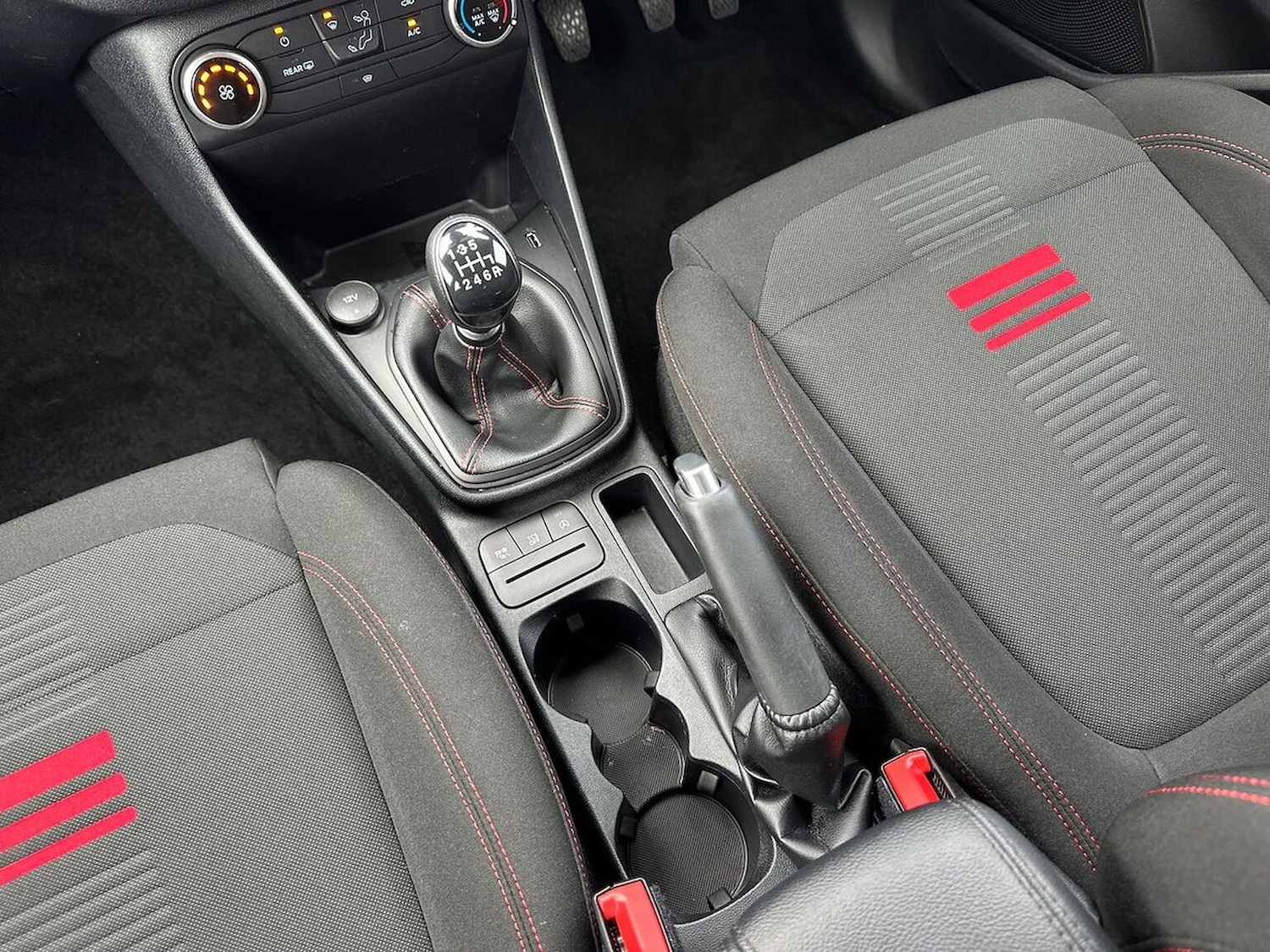 Used Ford Fiesta 2023 for sale - 76281175: Photo 13