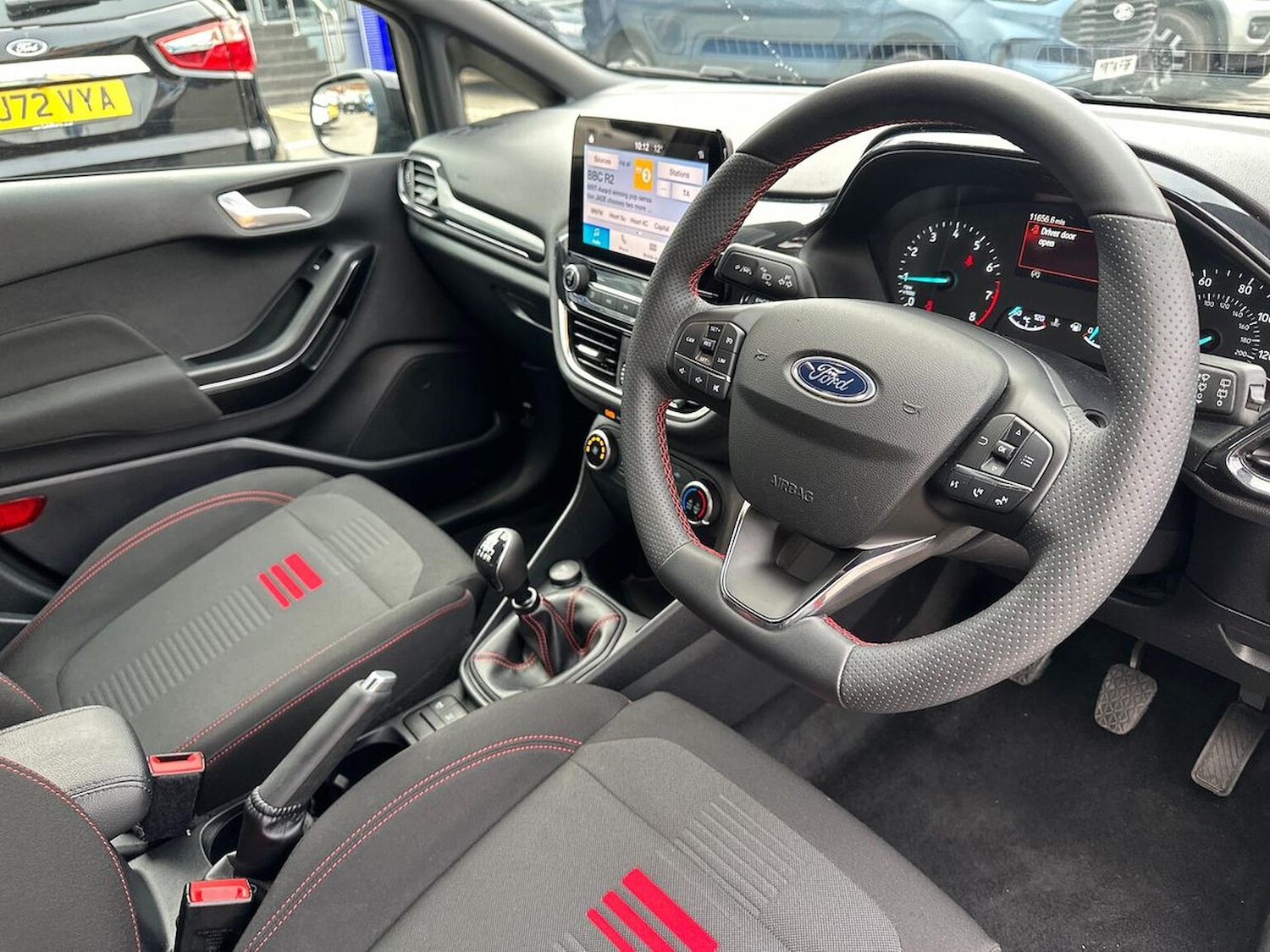 Used Ford Fiesta 2023 for sale - 76281175: Photo 15