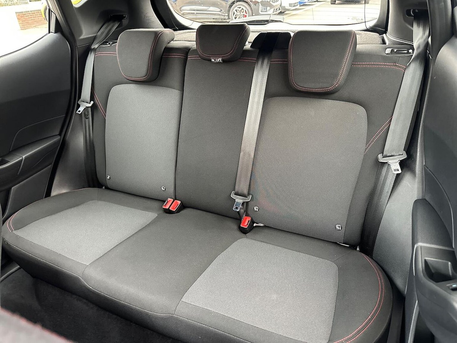 Used Ford Fiesta 2023 for sale - 76281175: Photo 16