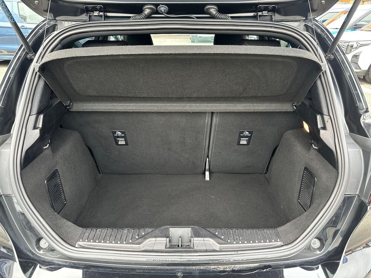 Used Ford Fiesta 2023 for sale - 76281175: Photo 17