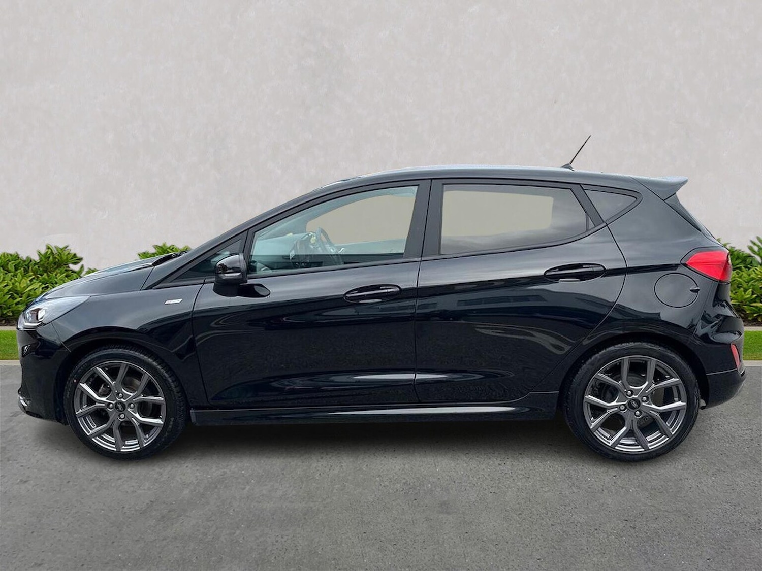 Used Ford Fiesta 2023 for sale - 76281175: Photo 19