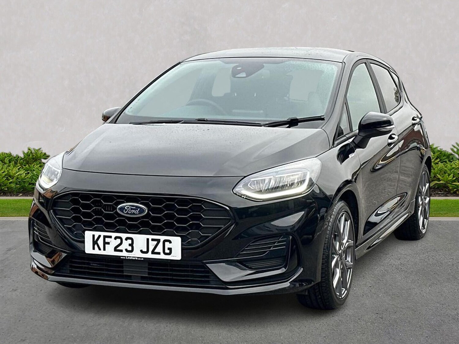 Used Ford Fiesta 2023 for sale - 76281175: Photo 20