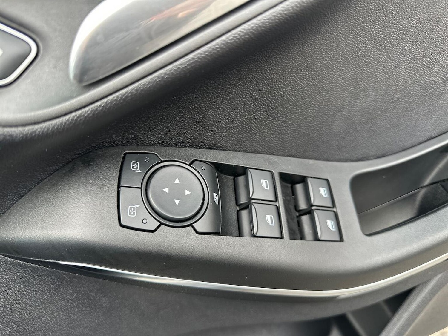 Used Ford Fiesta 2023 for sale - 76281175: Photo 21