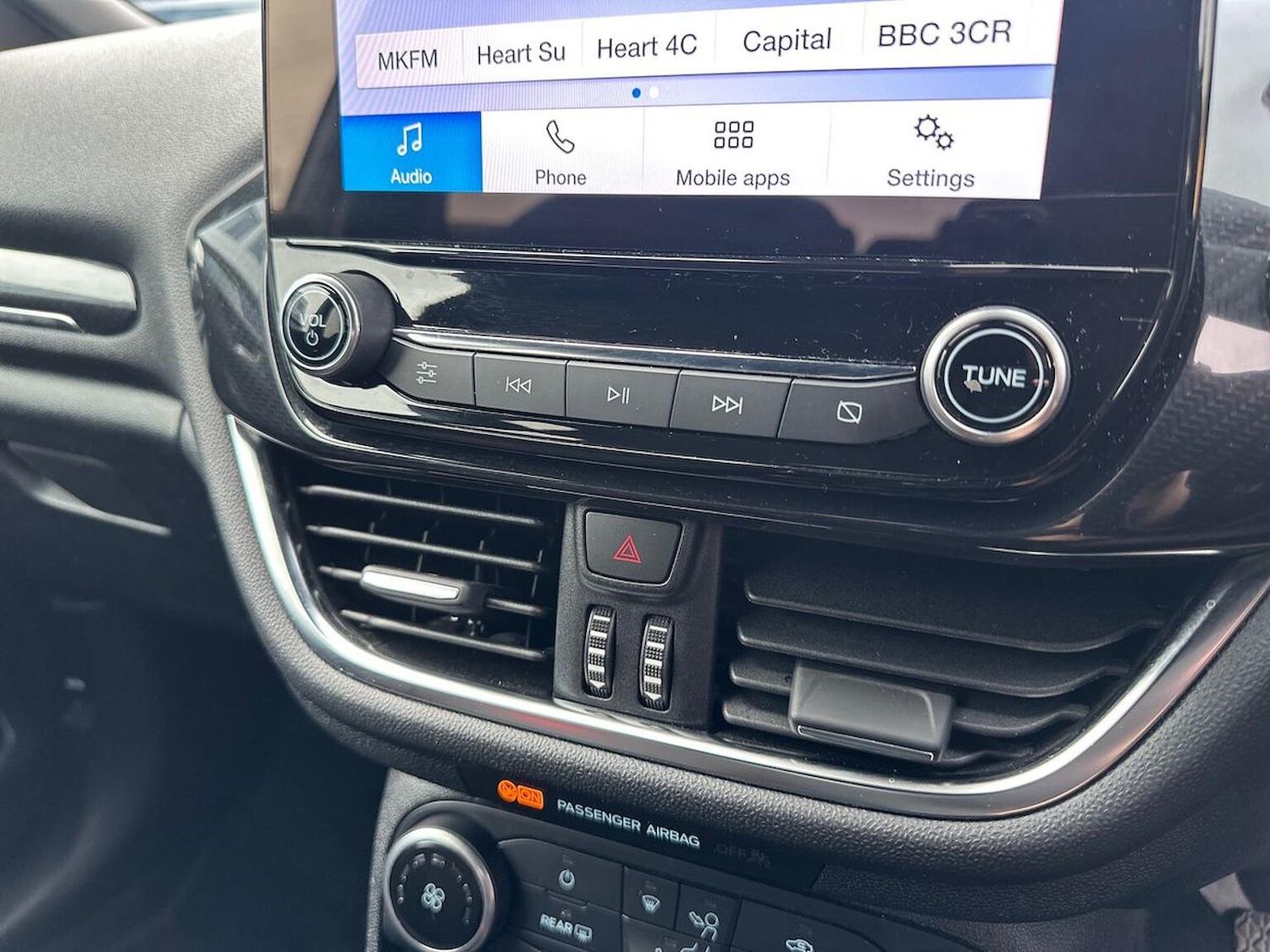 Used Ford Fiesta 2023 for sale - 76281175: Photo 22