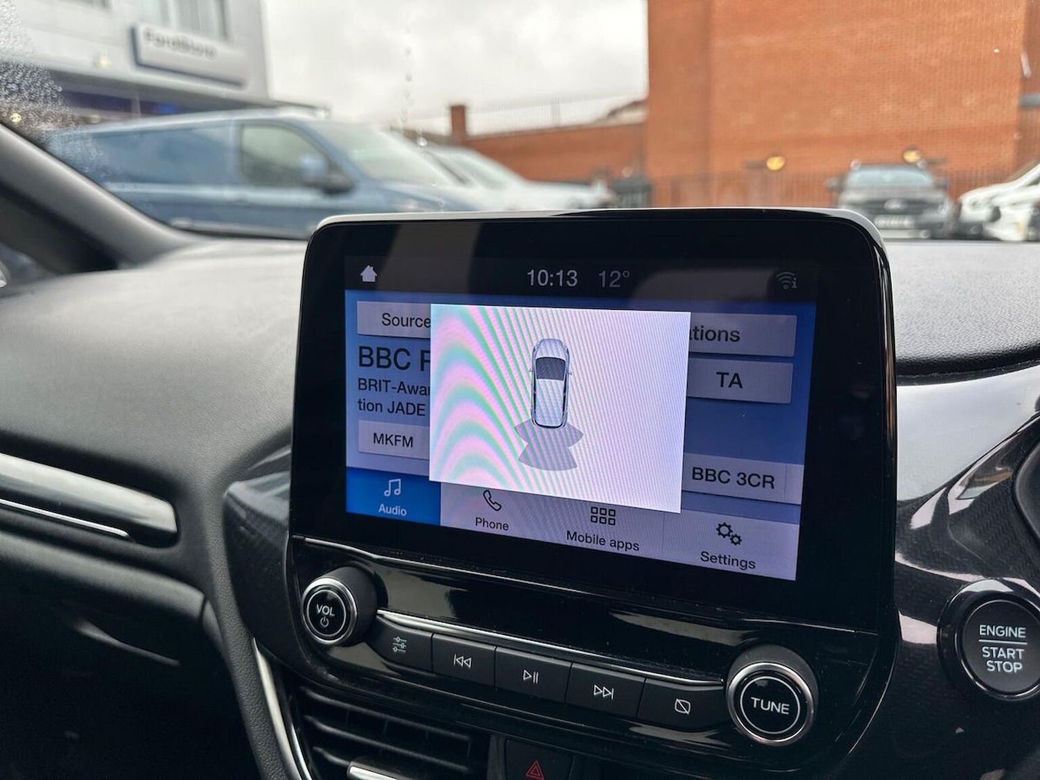 Used Ford Fiesta 2023 for sale - 76281175: Photo 23