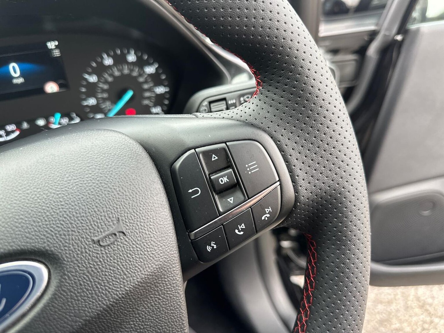 Used Ford Fiesta 2023 for sale - 76281175: Photo 27