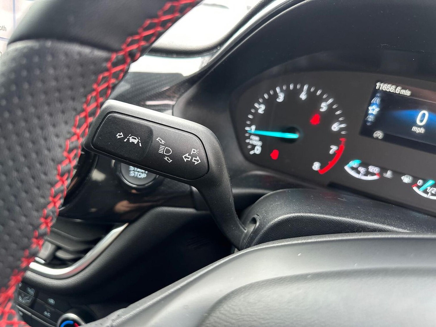 Used Ford Fiesta 2023 for sale - 76281175: Photo 28