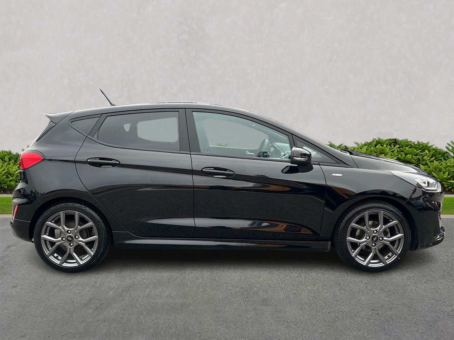 Used Ford Fiesta 2023 for sale - 76281175: Photo 3