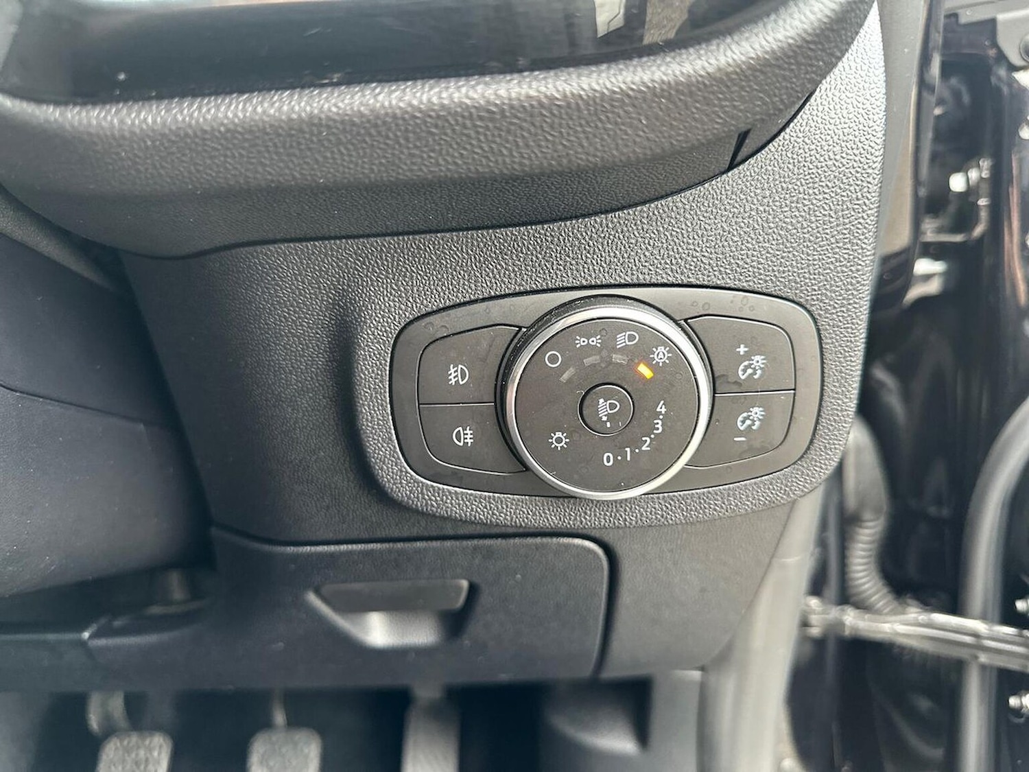 Used Ford Fiesta 2023 for sale - 76281175: Photo 31