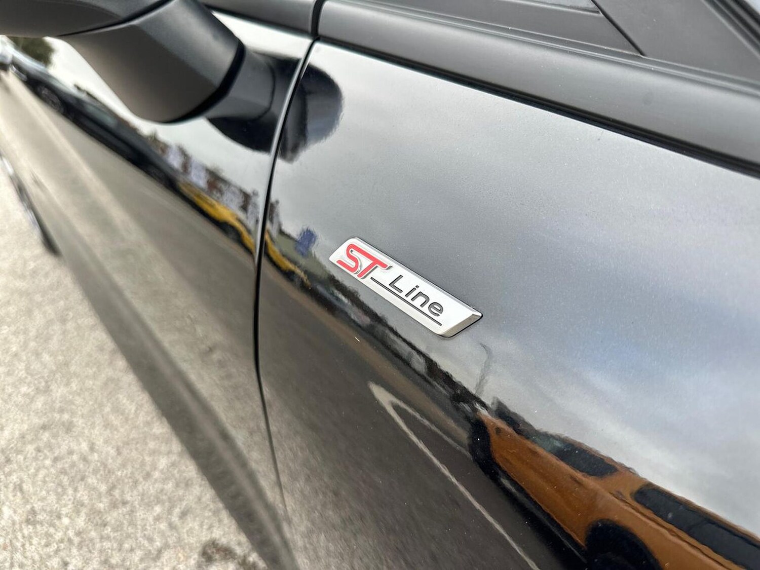 Used Ford Fiesta 2023 for sale - 76281175: Photo 33