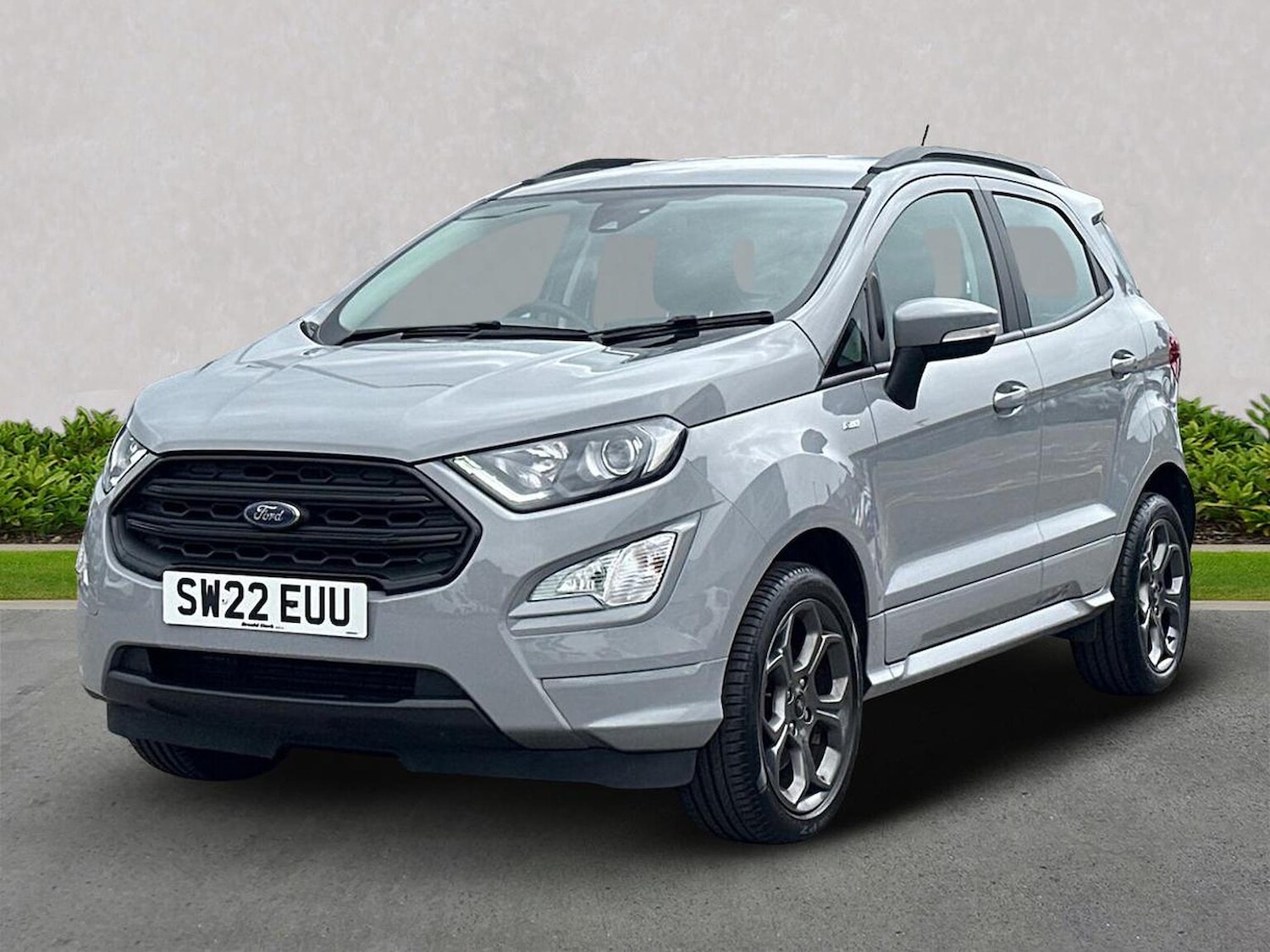 Vehicle 20