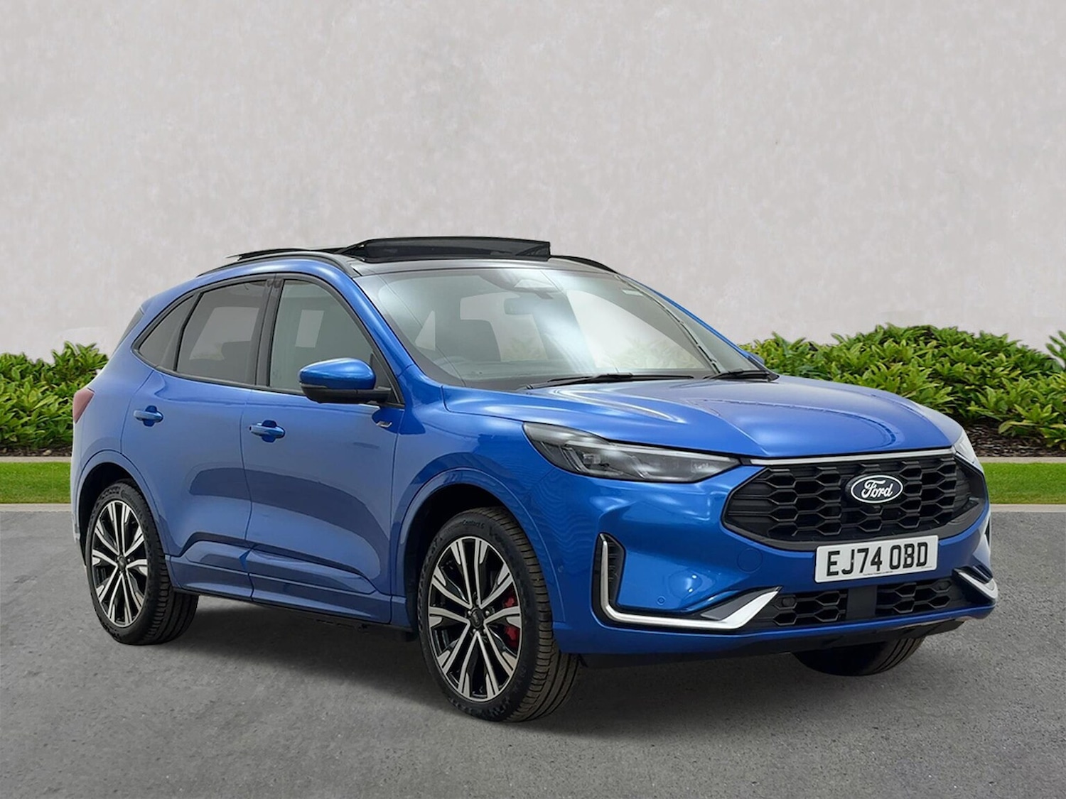 Used Ford Kuga 2024 for sale - 76591382: Photo 1