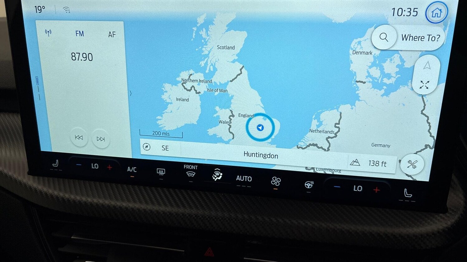 Used Ford Kuga 2024 for sale - 76591382: Photo 12