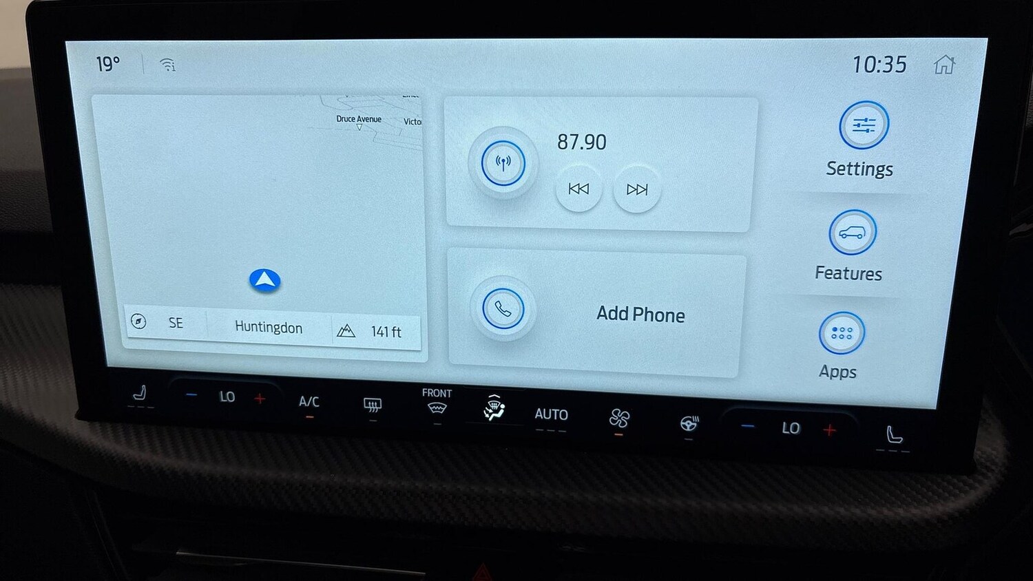 Used Ford Kuga 2024 for sale - 76591382: Photo 13