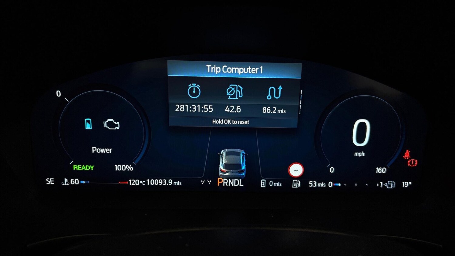 Used Ford Kuga 2024 for sale - 76591382: Photo 14