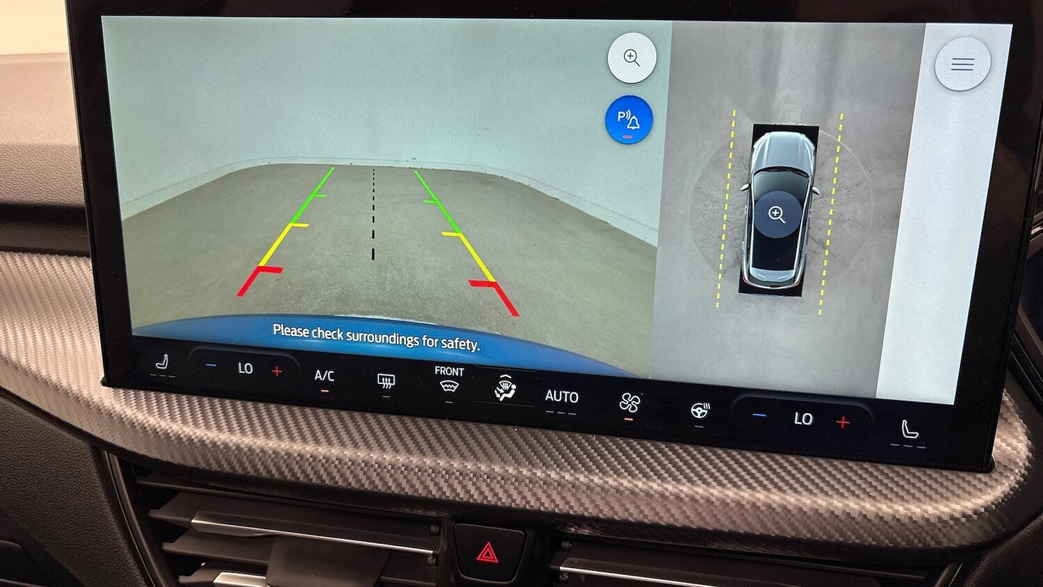 Used Ford Kuga 2024 for sale - 76591382: Photo 15