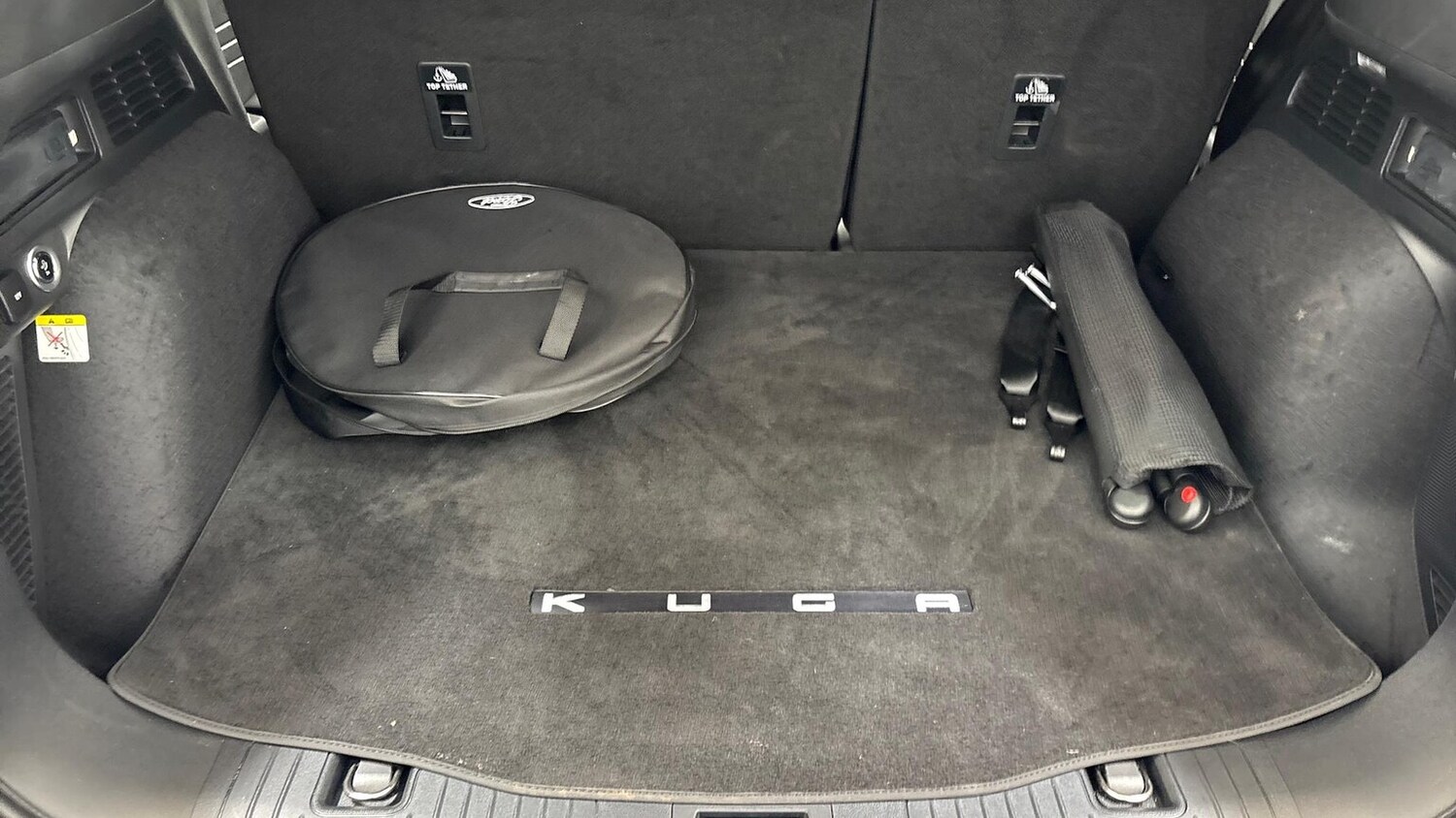 Used Ford Kuga 2024 for sale - 76591382: Photo 16