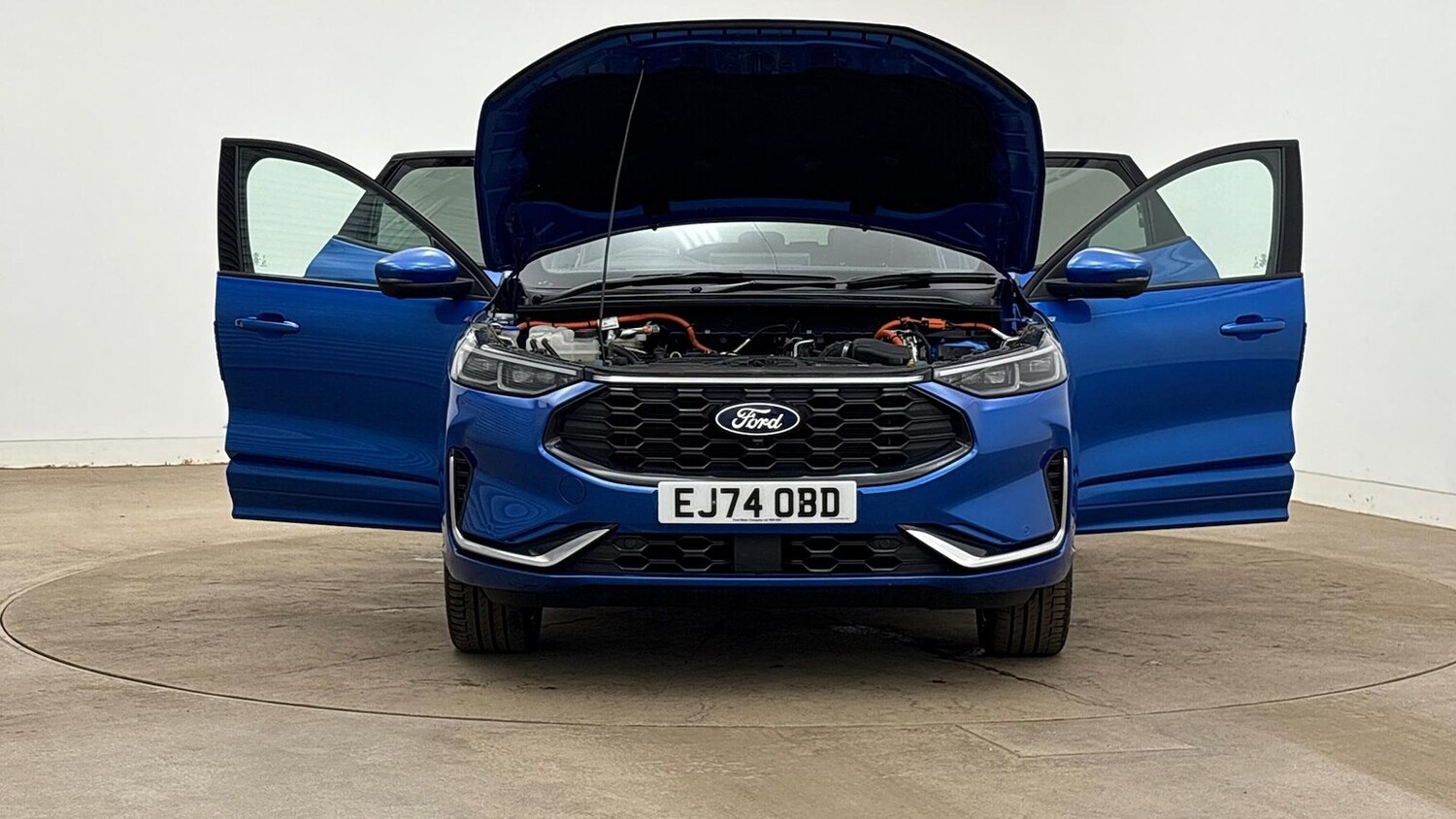 Used Ford Kuga 2024 for sale - 76591382: Photo 20