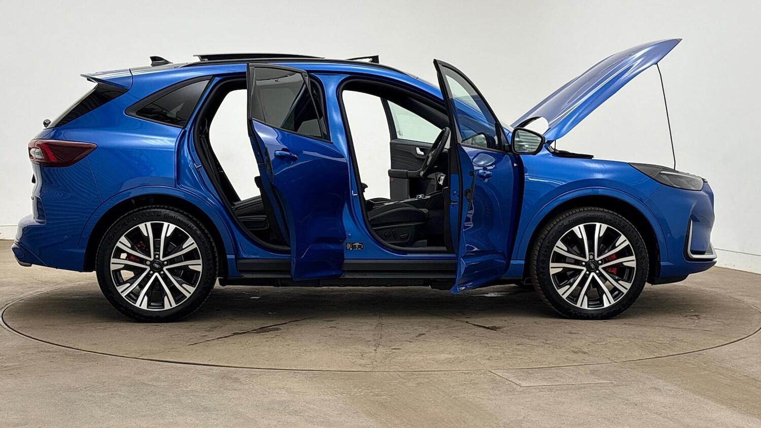 Used Ford Kuga 2024 for sale - 76591382: Photo 21