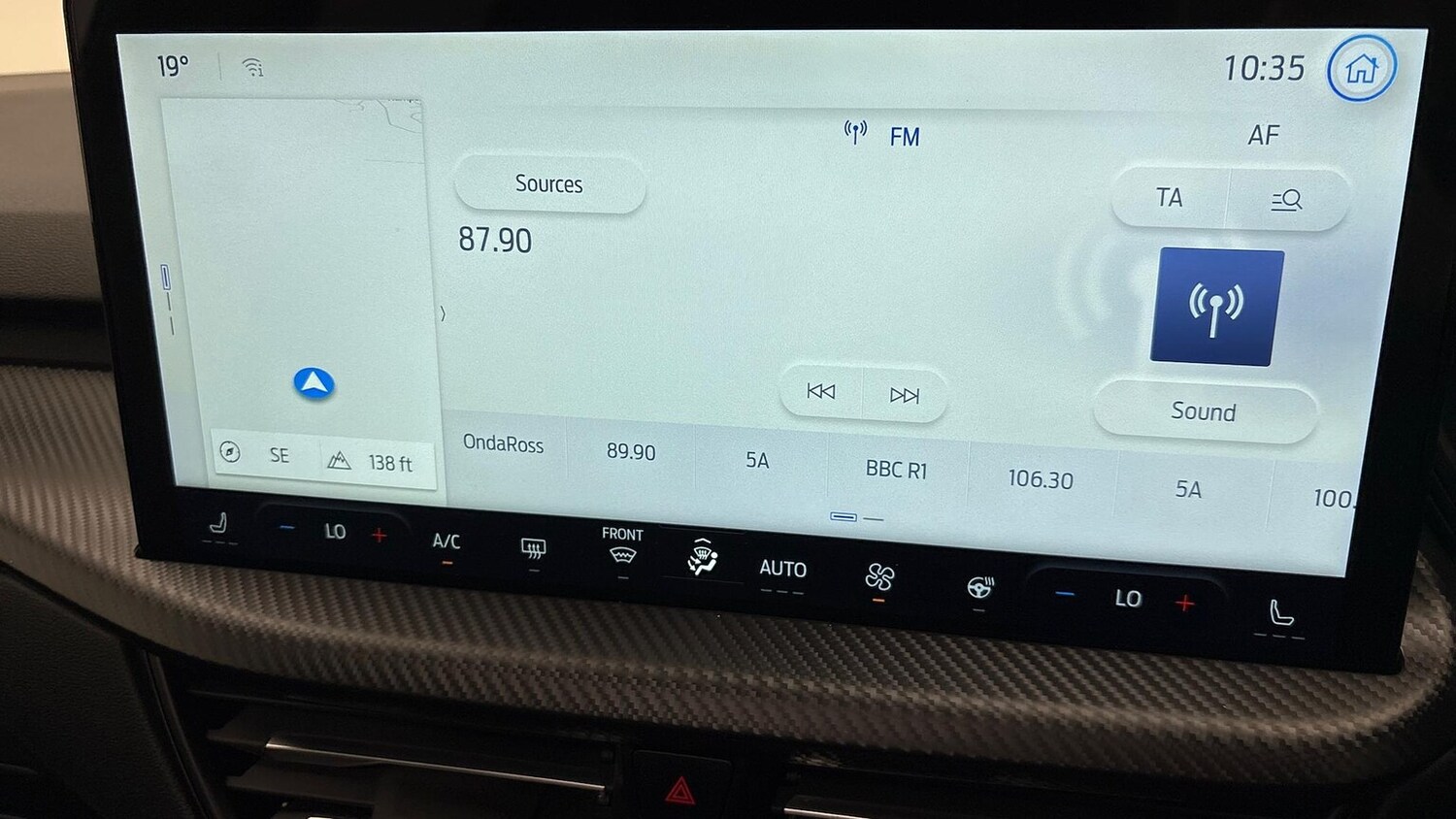 Used Ford Kuga 2024 for sale - 76591382: Photo 28