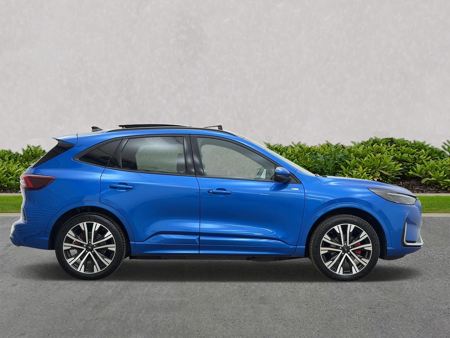 Used Ford Kuga 2024 for sale - 76591382: Photo 3