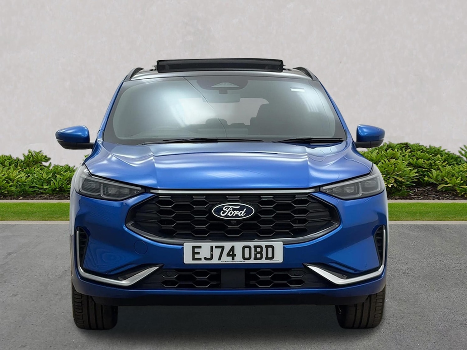 Used Ford Kuga 2024 for sale - 76591382: Photo 5