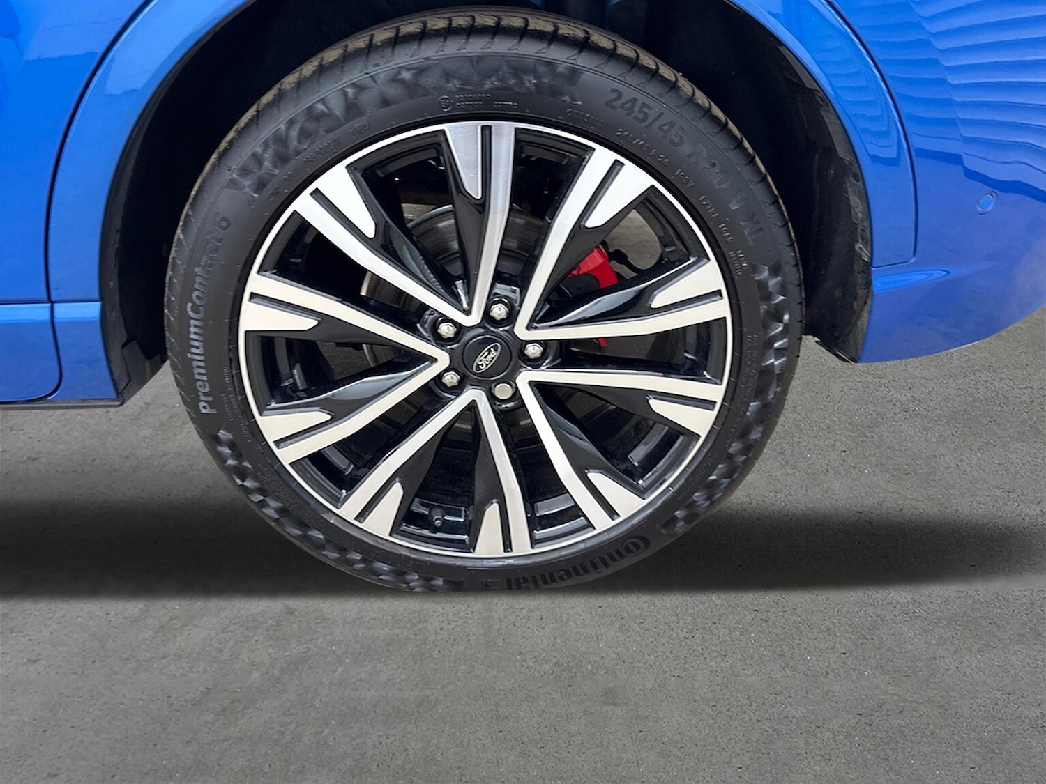 Used Ford Kuga 2024 for sale - 76591382: Photo 6