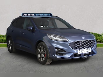 Used Ford Kuga 2023 for sale - 79430315: Photo