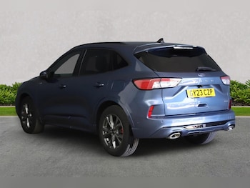 Used Ford Kuga 2023 for sale - 79430315: Photo