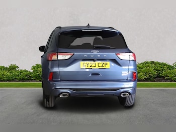 Used Ford Kuga 2023 for sale - 79430315: Photo