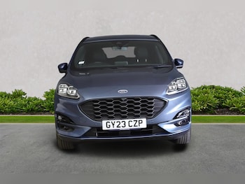 Used Ford Kuga 2023 for sale - 79430315: Photo