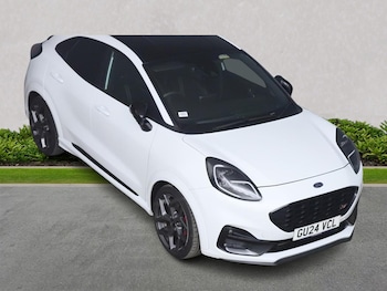 Used Ford Puma 2024 for sale - 79266771: Photo