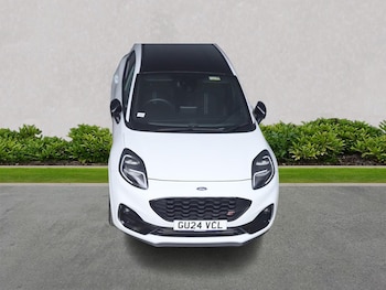 Used Ford Puma 2024 for sale - 79266771: Photo