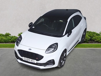 Used Ford Puma 2024 for sale - 79266771: Photo