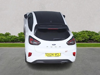 Used Ford Puma 2024 for sale - 79266771: Photo