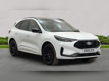 Used Ford Kuga 2025 for sale - 78826335: Photo