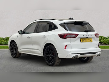 Used Ford Kuga 2025 for sale - 78826335: Photo