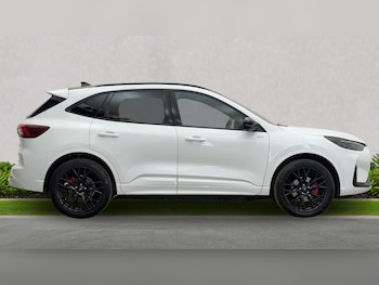 Used Ford Kuga 2025 for sale - 78826335: Photo