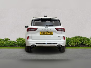 Used Ford Kuga 2025 for sale - 78826335: Photo