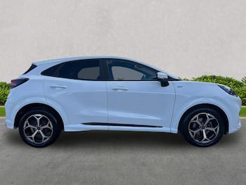 Used Ford Puma 2024 for sale - 79750052: Photo