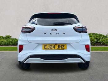Used Ford Puma 2024 for sale - 79750052: Photo
